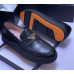 GIORGIO ARMANI COOPERATE MEN SHOES
